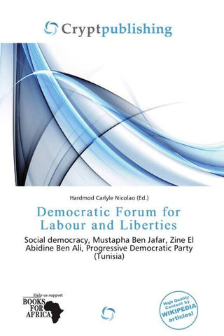 Democratic Forum for Labour and Liberties