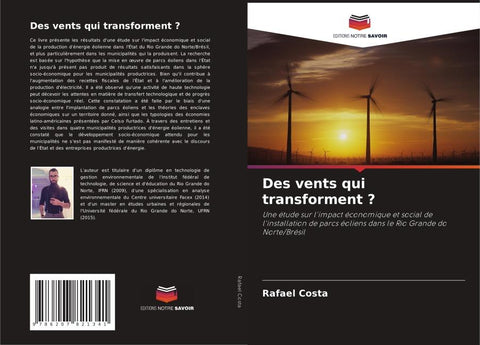 Des vents qui transforment ?