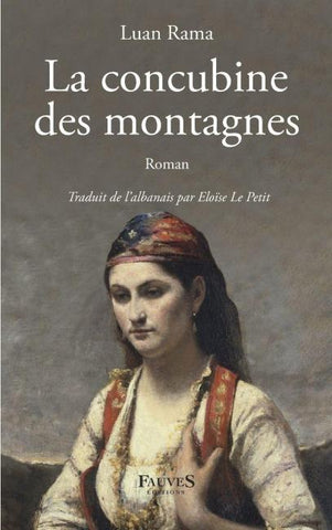 La Concubine des montagnes