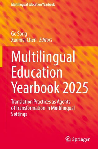Multilingual Education Yearbook 2025