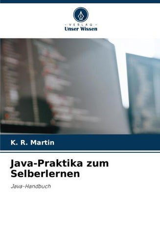 Java-Praktika zum Selberlernen