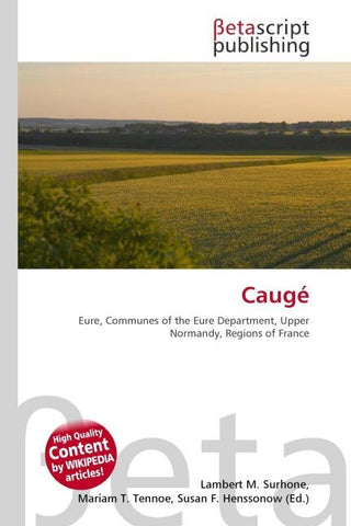 Caugé