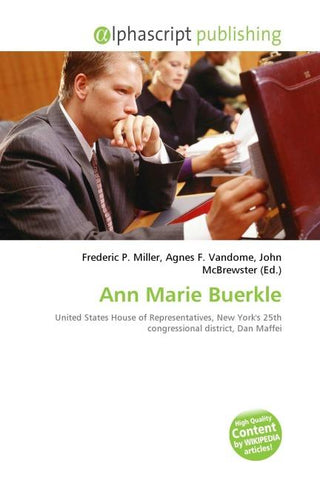 Ann Marie Buerkle