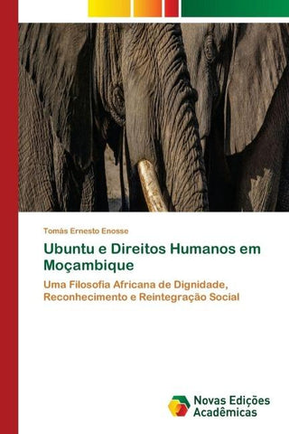 Ubuntu e Direitos Humanos em Moçambique