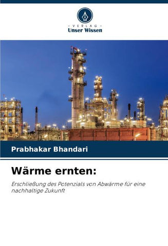 Wärme ernten: