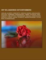 Ort im Landkreis Ostvorpommern