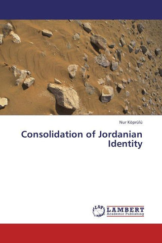 Consolidation of Jordanian Identity