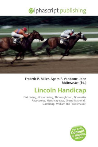 Lincoln Handicap