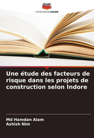 Une étude des facteurs de risque dans les projets de construction selon Indore