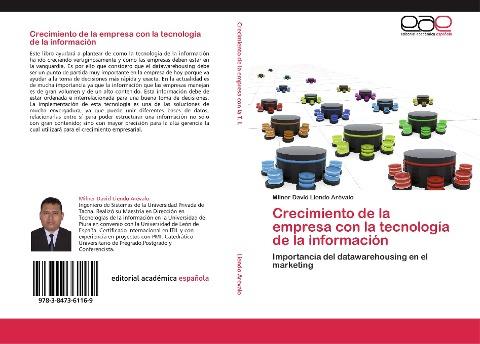 Crecimiento de la empresa con la tecnología de la información