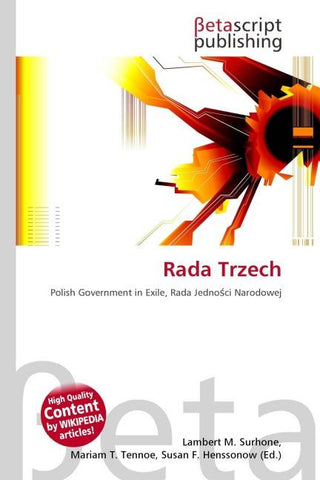 Rada Trzech