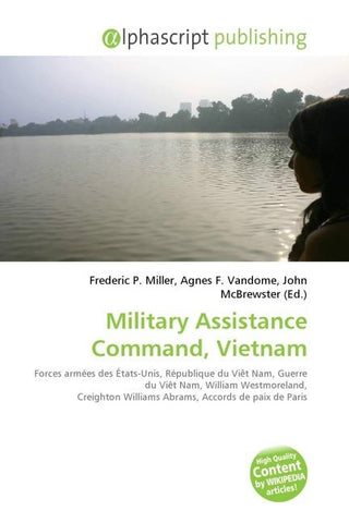 Military Assistance Command, Vietnam