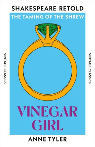 Vinegar Girl