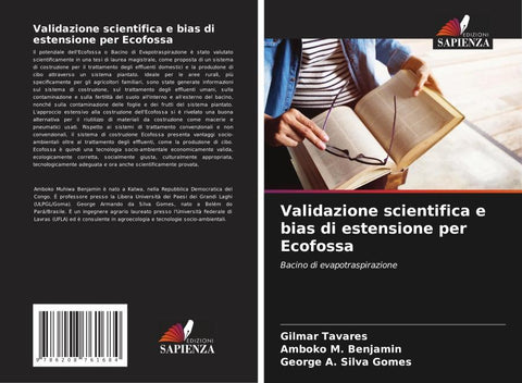 Validazione scientifica e bias di estensione per Ecofossa