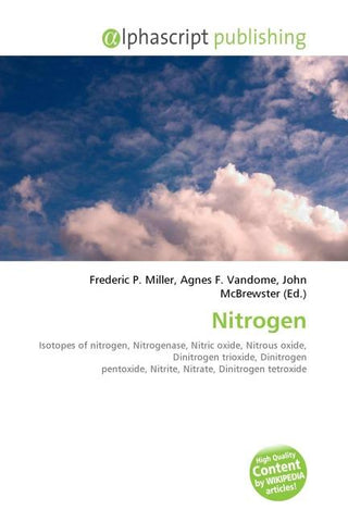 Nitrogen