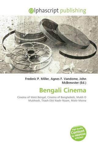 Bengali Cinema