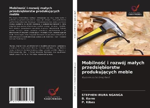 Mobilno¿¿ i rozwój ma¿ych przedsi¿biorstw produkuj¿cych meble