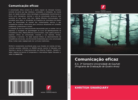Comunicação eficaz