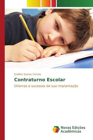 Contraturno Escolar