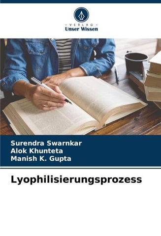 Lyophilisierungsprozess