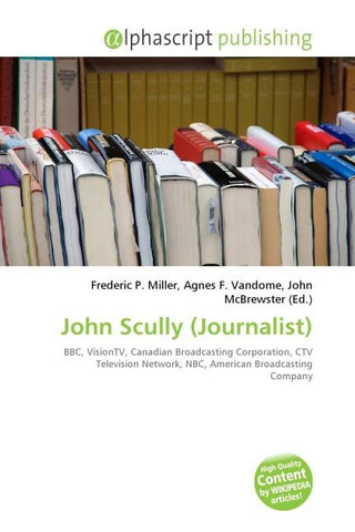 John Scully (Journalist)