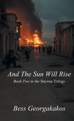 And The Sun WIll Rise