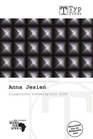 Anna Jesie¿