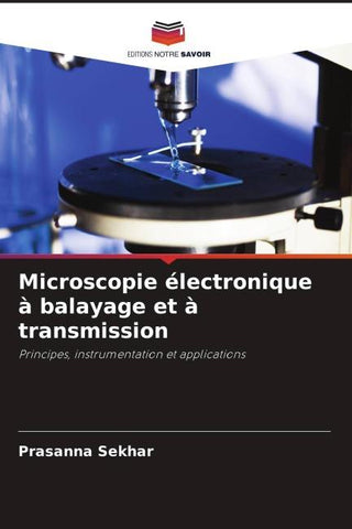 Microscopie électronique à balayage et à transmission