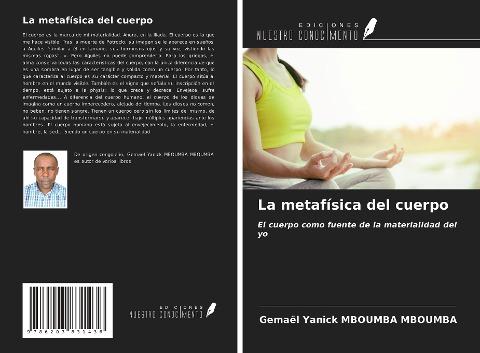 La metafísica del cuerpo
