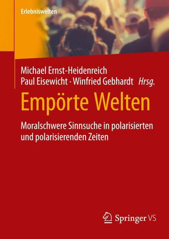 Empörte Welten