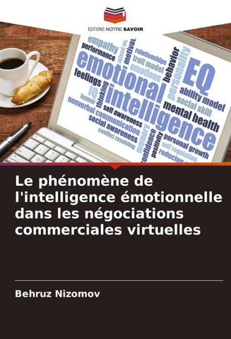 Le phénomène de l'intelligence émotionnelle dans les négociations commerciales virtuelles