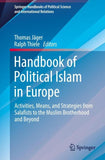 Handbook of Political Islam in Europe