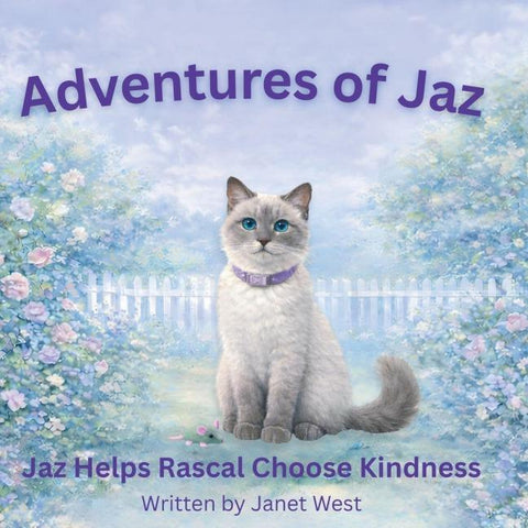 Adventures of Jaz