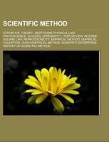 Scientific method