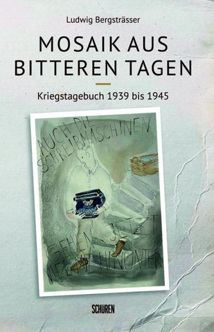 Mosaik aus bitteren Tagen