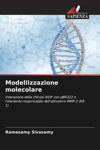 Modellizzazione molecolare