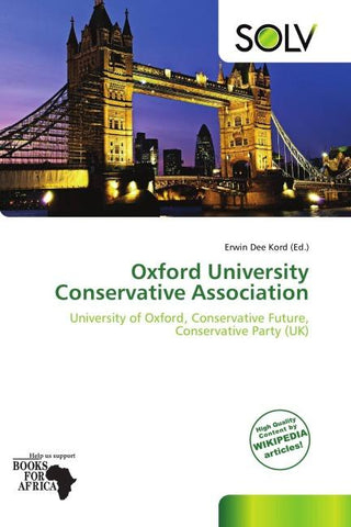 Oxford University Conservative Association