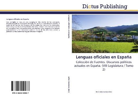 Lenguas oficiales en España
