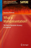 What is Misrepresentation?