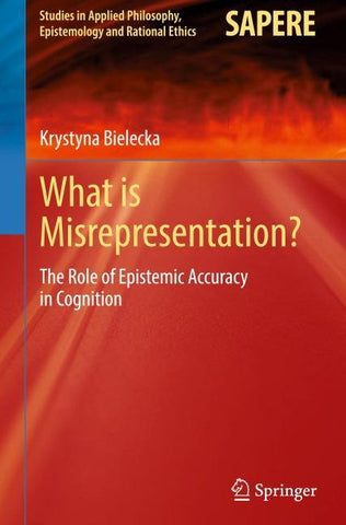 What is Misrepresentation?