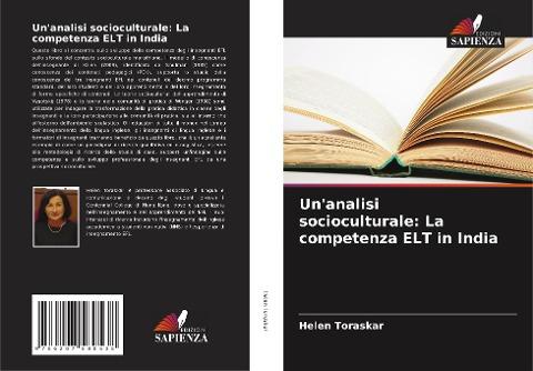 Un'analisi socioculturale: La competenza ELT in India