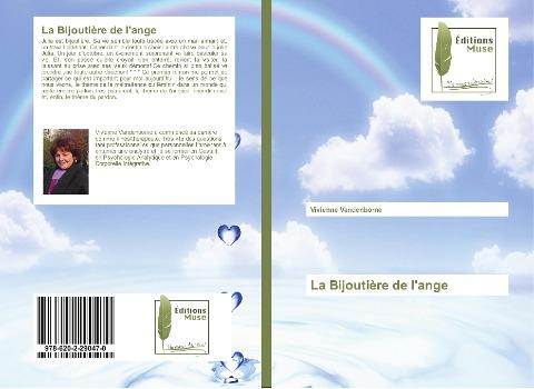 La Bijoutière de l'ange
