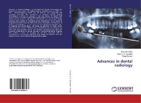 Advances in dental radiology