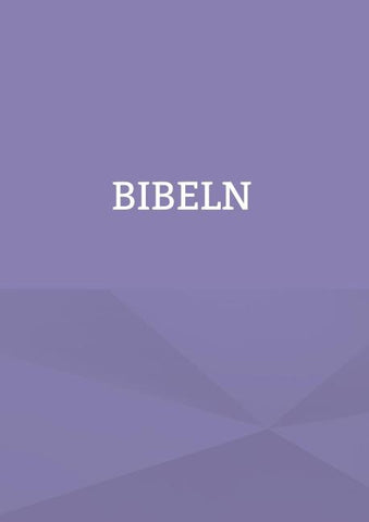 King James bibeln på svenska