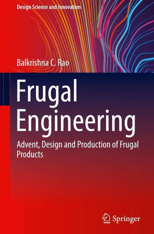 Frugal Engineering