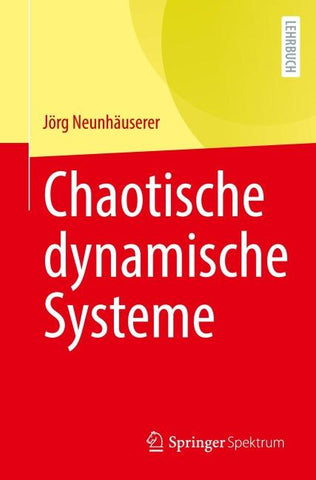 Chaotische dynamische Systeme