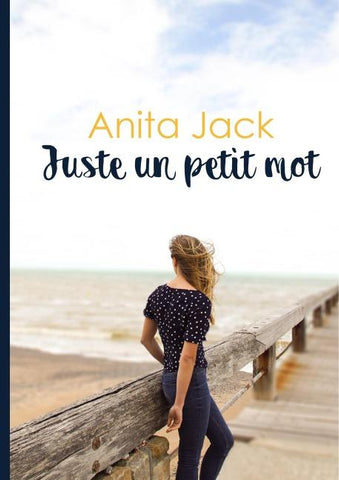 Juste un petit mot