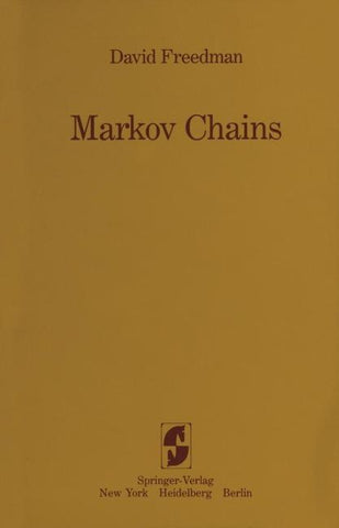Markov Chains
