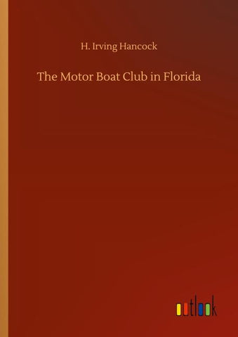 The Motor Boat Club in Florida