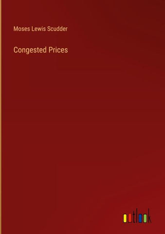 Congested Prices
